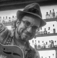 Stieux Carré @ Rita's Tequila House