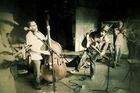 Stuart McNair Band at Pale Eddie's Saturday Night!