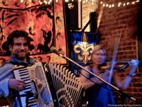 Stuart McNair Band