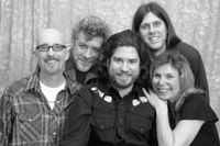 Stu & the Contraband say GOODBYE SUE!