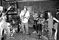 Stuart McNair Band @ 1048!