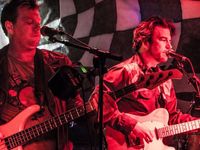 Stuart & Friends @ the Altamont in West Asheville!