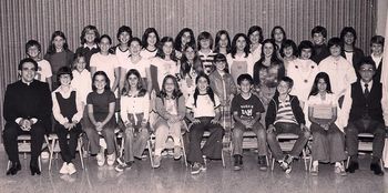 St. Romanos Children's Choir
