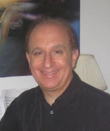 Steve Cardiasmenos, Soloist / Composer / Arranger
