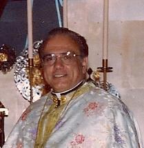 Rev. Fr. Thomas J. Paris
