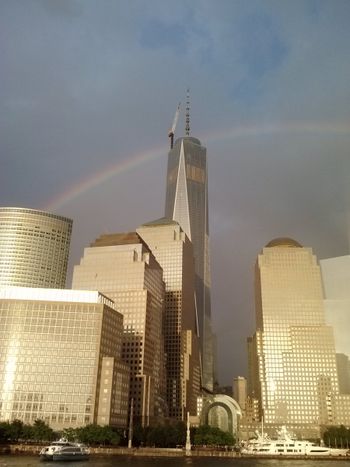 Freedom_tower Rich Engel 7/3/13
