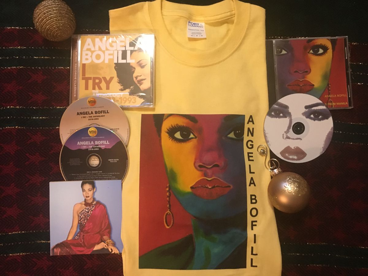 Combo Package