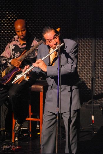 Dave Valentin Dave San Diego
