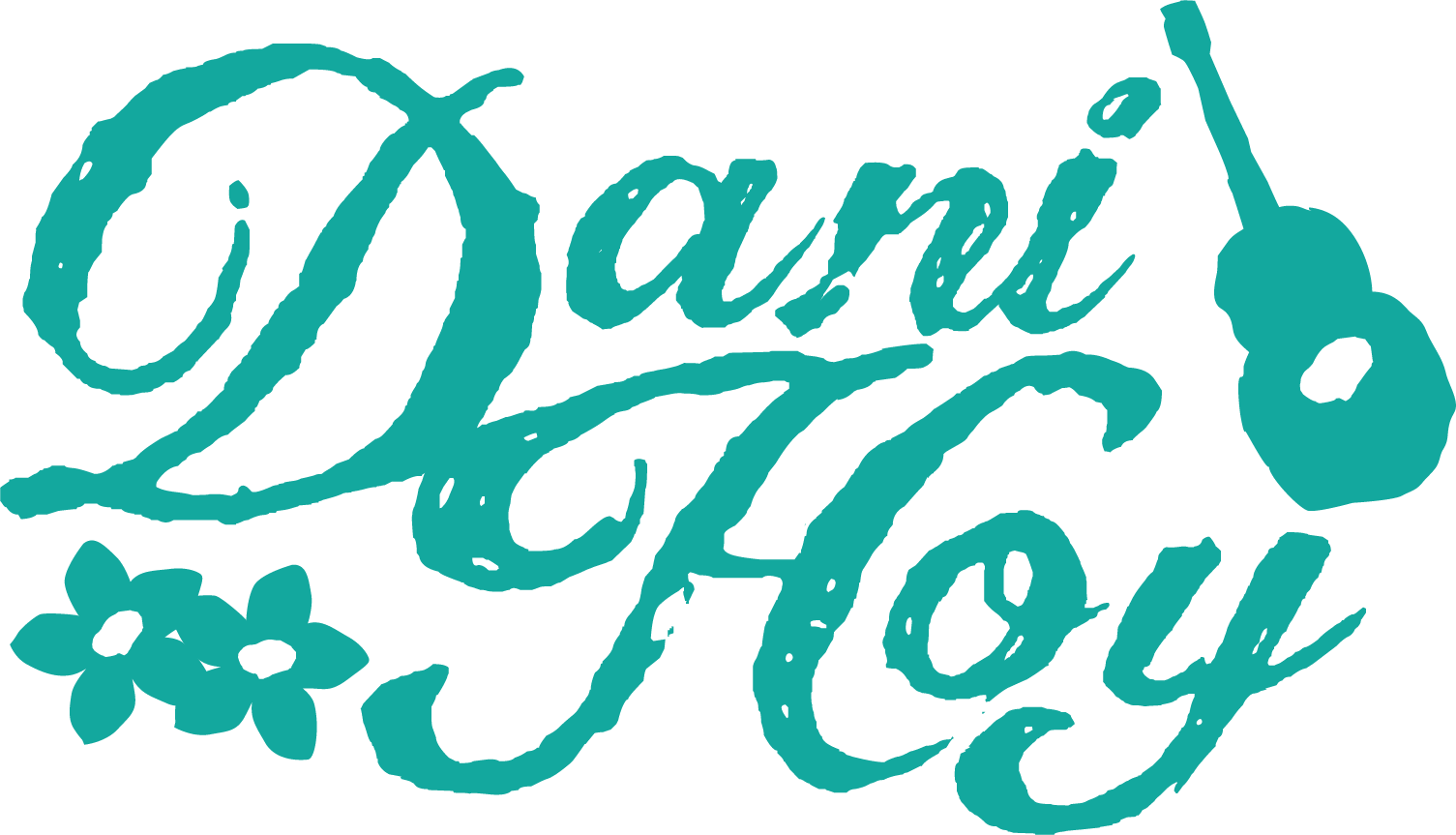 danihoy.com