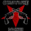MMXIII - Christophe Murdock - CD