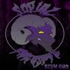 Scum God (Re-Issue) - Social Parasite - CD