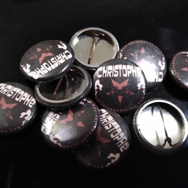 Buttons