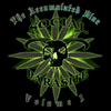 The Accumulated Blur Vol. 1 - Social Parasite - CD
