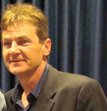Stan Brzezinski
