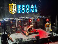 Deann Rene Full Band Show