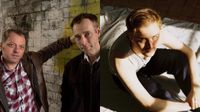 Nobles Presents - Hector Shaw + Fraser Fifield and Graeme Stephen