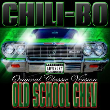 Old School Chev
