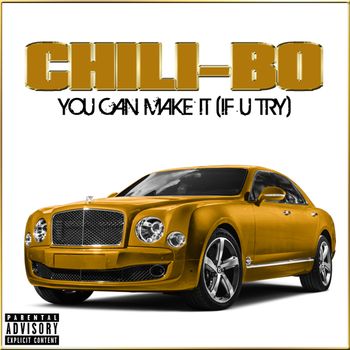 You Can Make It (If U Try)
