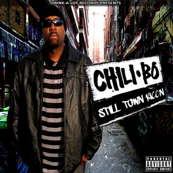 Still Town Kicc'n
