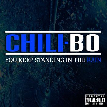 You Keep Standing in the Rain
