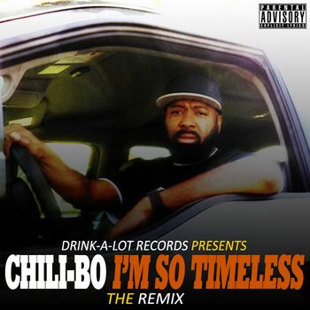 I'm so Timeless (The Remix)
