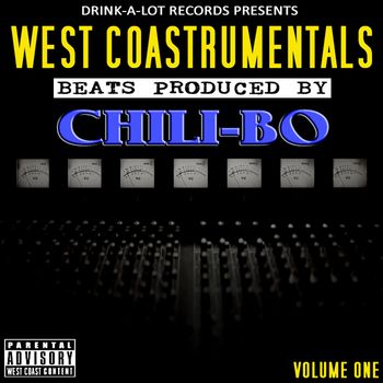 West Coastrumentals, Vol. 1
