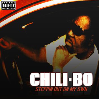 Steppin' Out On My Own
