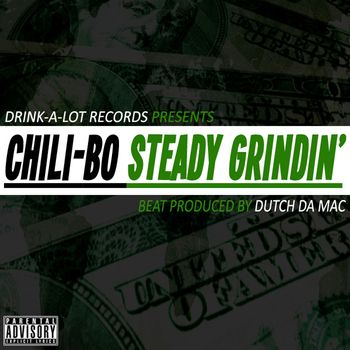 Steady Grindin'
