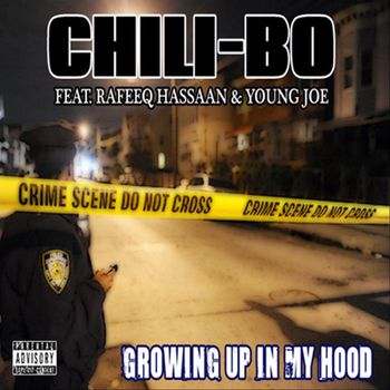 Growing Up in My Hood
