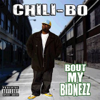 Bout My Bidnezz
