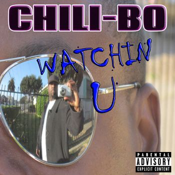 Watchin' U
