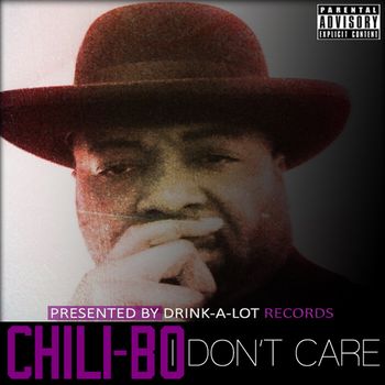 I Don't Care
