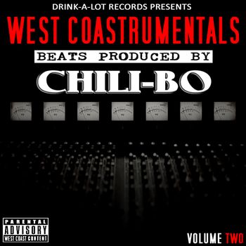 West Coastrumentals, Vol. 2
