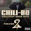 Greatest Hood Hitz, Vol. 2 - CD ALBUM