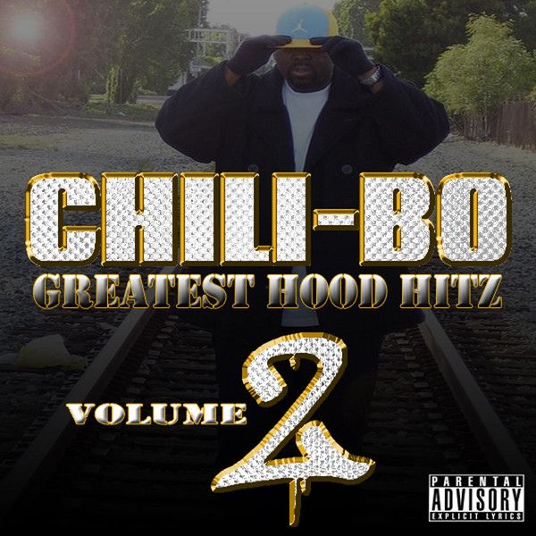 Greatest Hood Hitz, Vol. 2 - CD ALBUM