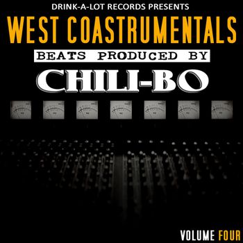 West Coastrumentals, Vol. 4
