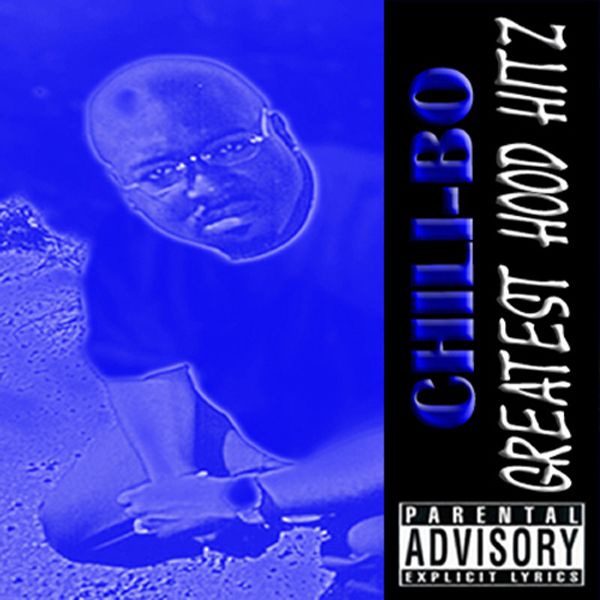 Greatest Hood Hitz - CD ALBUM