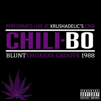 Bluntsmokers Groove 1988
