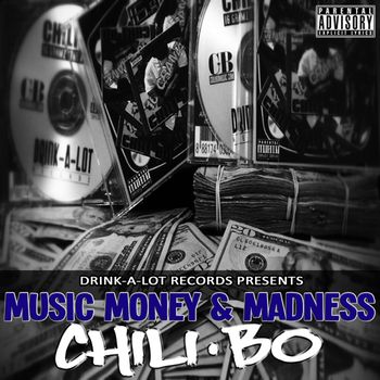Music, Money and Madness

