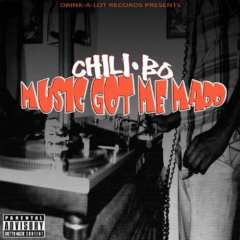 Music Got Me Madd
