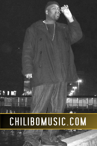 Chili-Bo and artists such as O.T Genasis