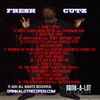 Fresh Cutz - CD ALBUM