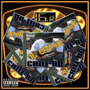 16 Gramz (The Album)
