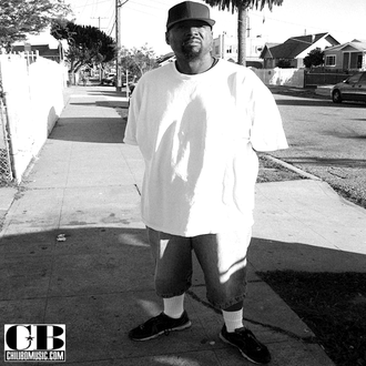 Rapper Chili-Bo and artists such as E-40