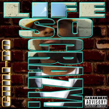 Life So Crazy!
