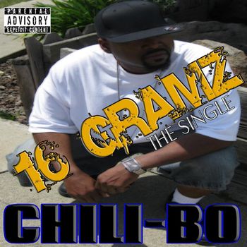 16 Gramz
