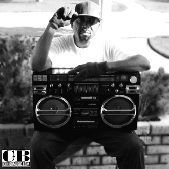 Rapper Chili-Bo and artists such as Dr. Dre