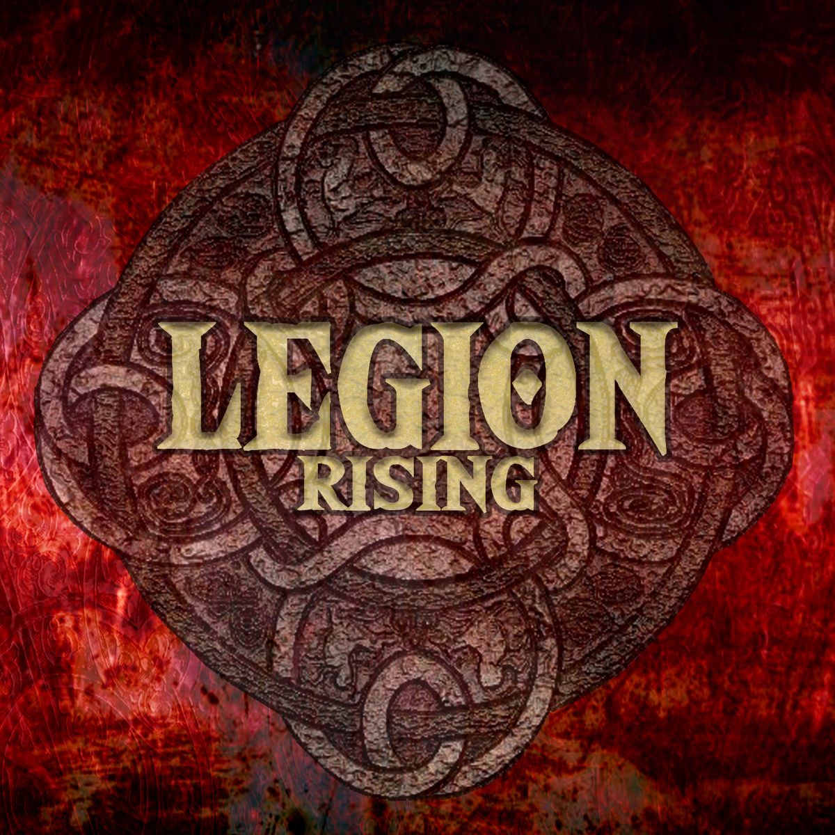 Rising - Legion