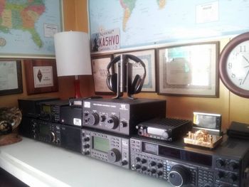 My Ham Radio Hobby

