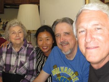 family
